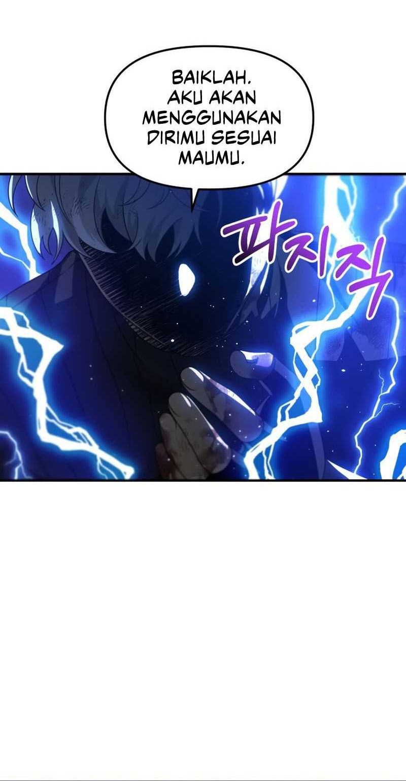 I Used To Be The Boss Chapter 50 Gambar 93