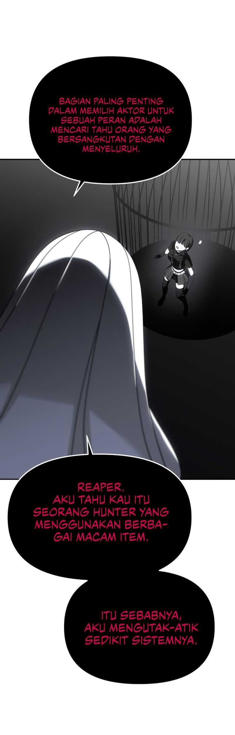 I Used To Be The Boss Chapter 50 Gambar 9