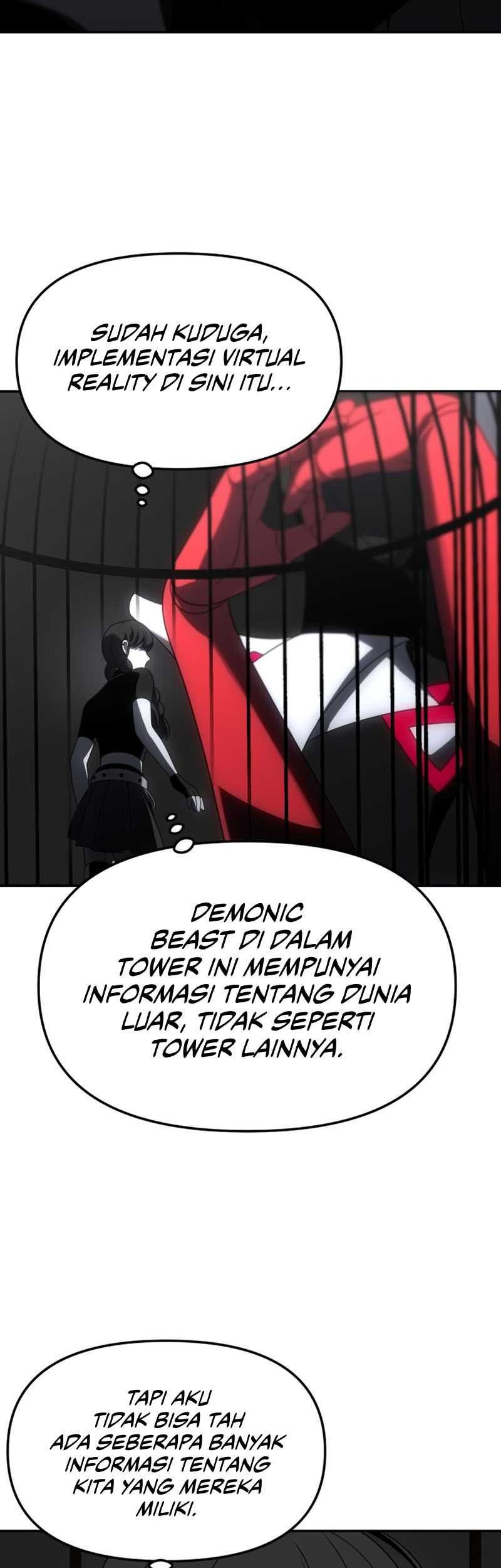 I Used To Be The Boss Chapter 50 Gambar 12