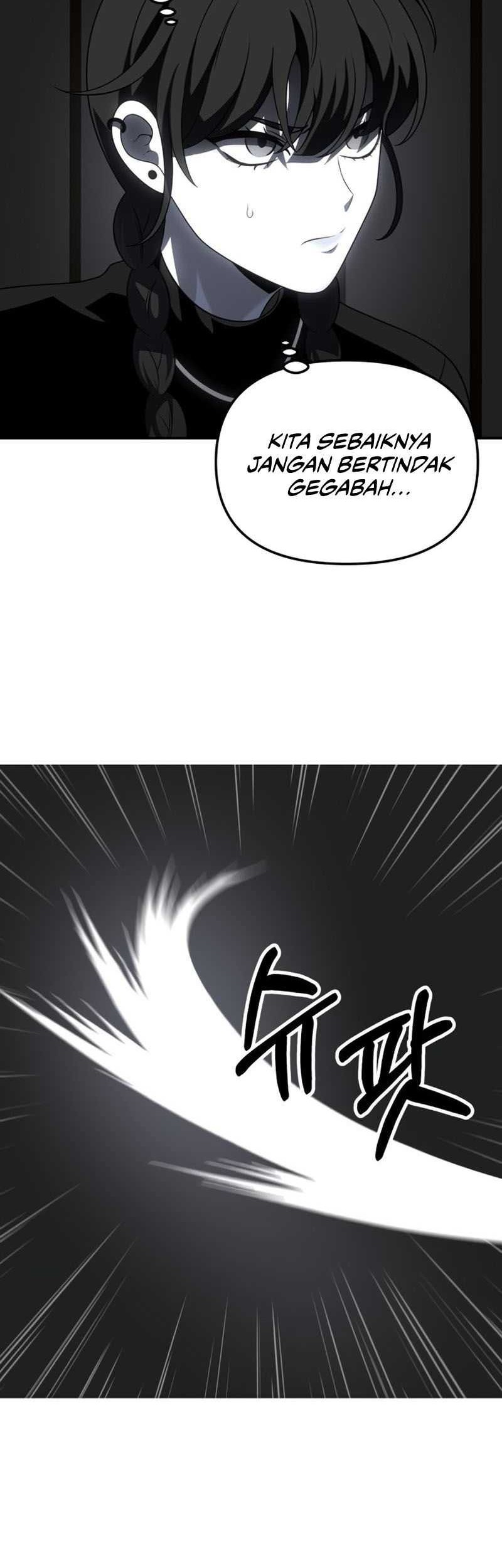 I Used To Be The Boss Chapter 50 Gambar 13