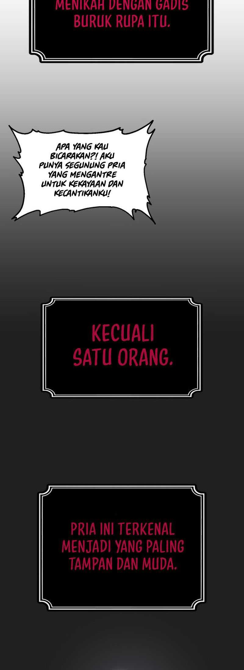 I Used To Be The Boss Chapter 50 Gambar 21