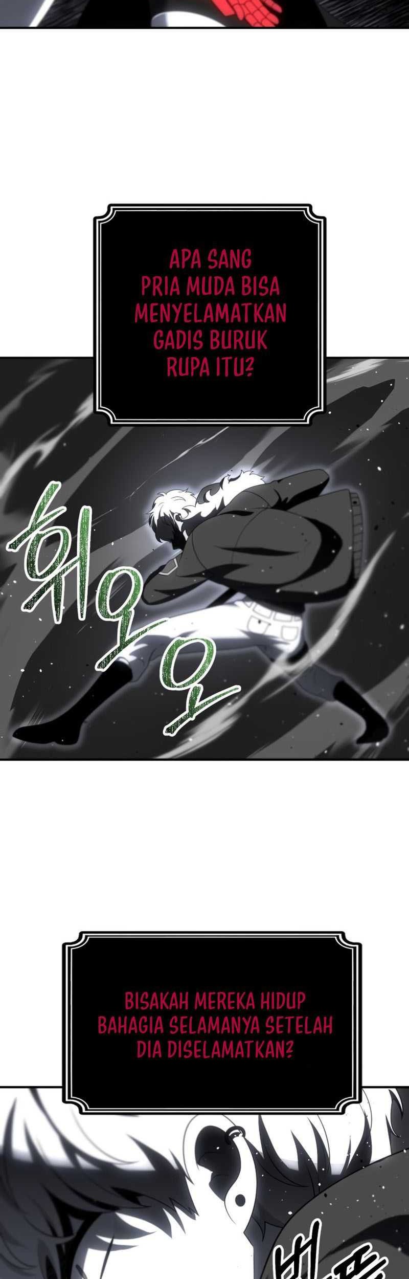 I Used To Be The Boss Chapter 50 Gambar 24