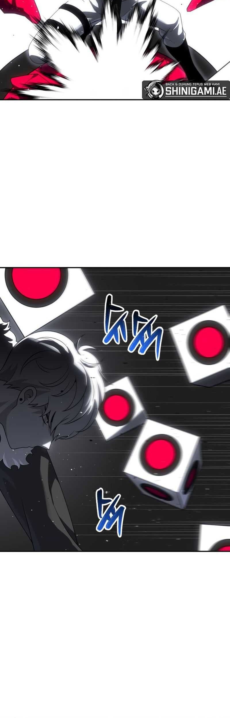 I Used To Be The Boss Chapter 50 Gambar 29
