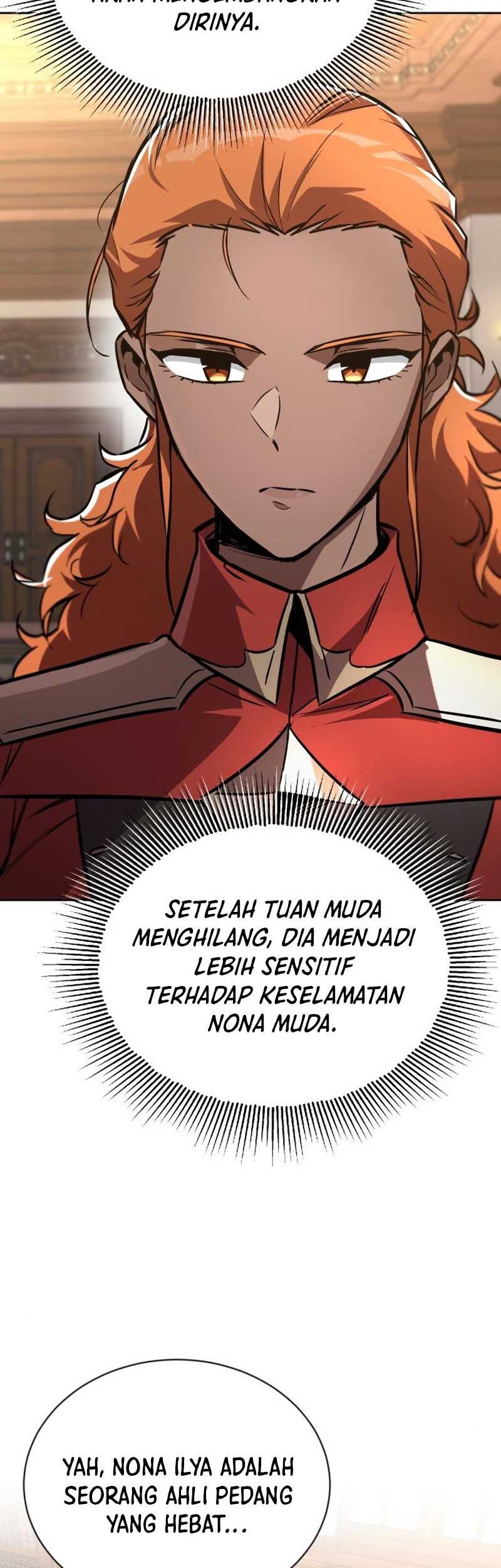 Lazy Prince Becomes a Genius Chapter 98 Gambar 28