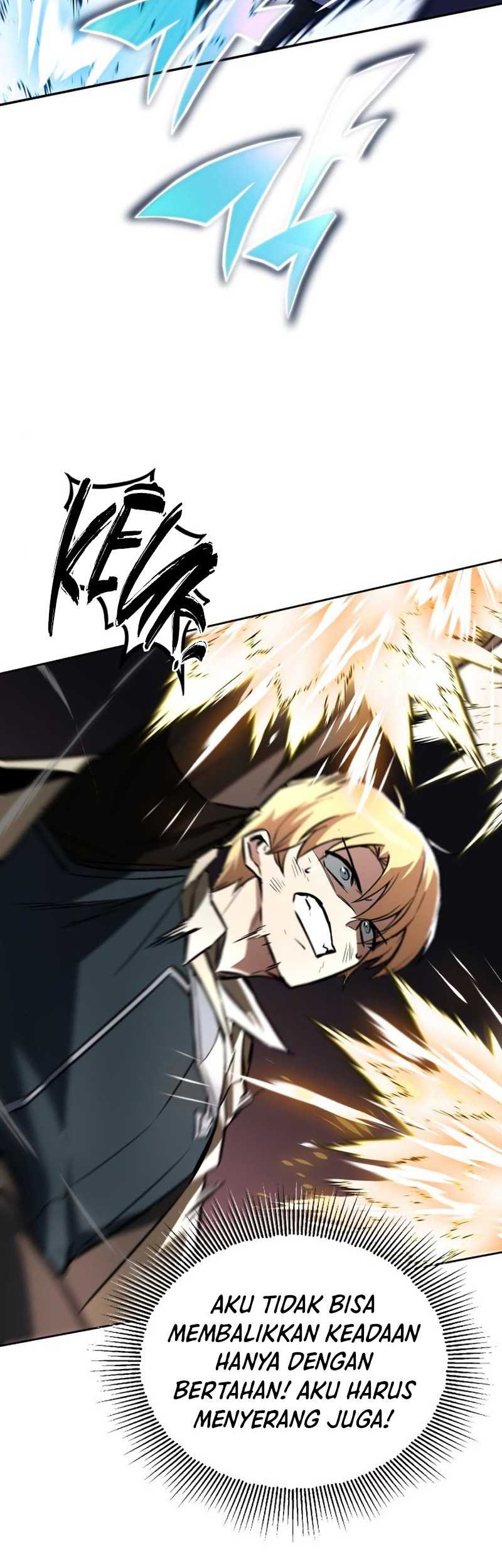 Lazy Prince Becomes a Genius Chapter 98 Gambar 35