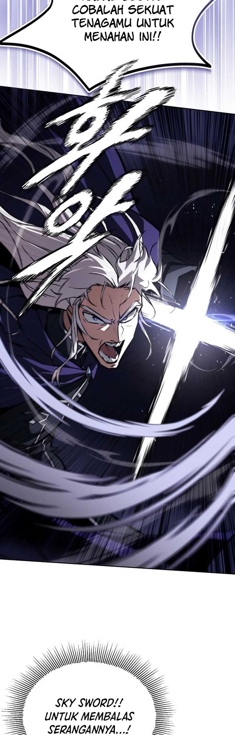 Lazy Prince Becomes a Genius Chapter 98 Gambar 38