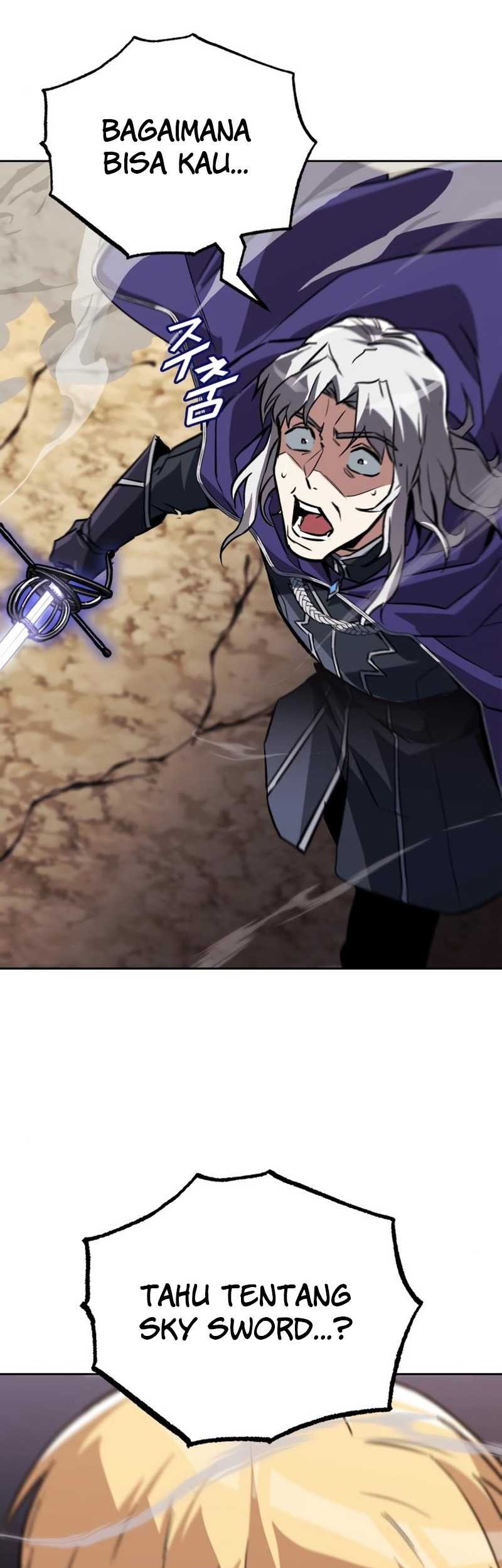 Lazy Prince Becomes a Genius Chapter 98 Gambar 43