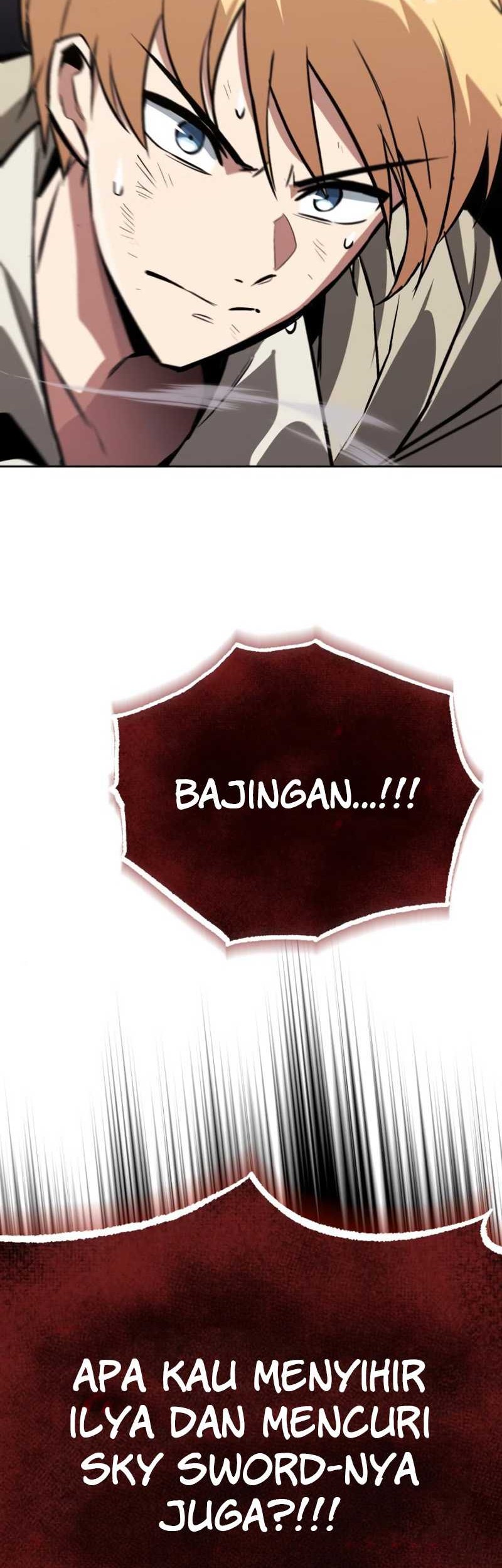 Lazy Prince Becomes a Genius Chapter 98 Gambar 44