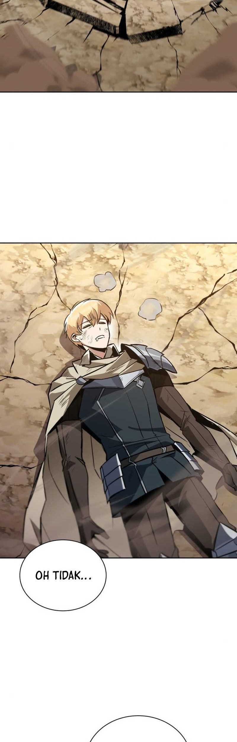 Lazy Prince Becomes a Genius Chapter 98 Gambar 50