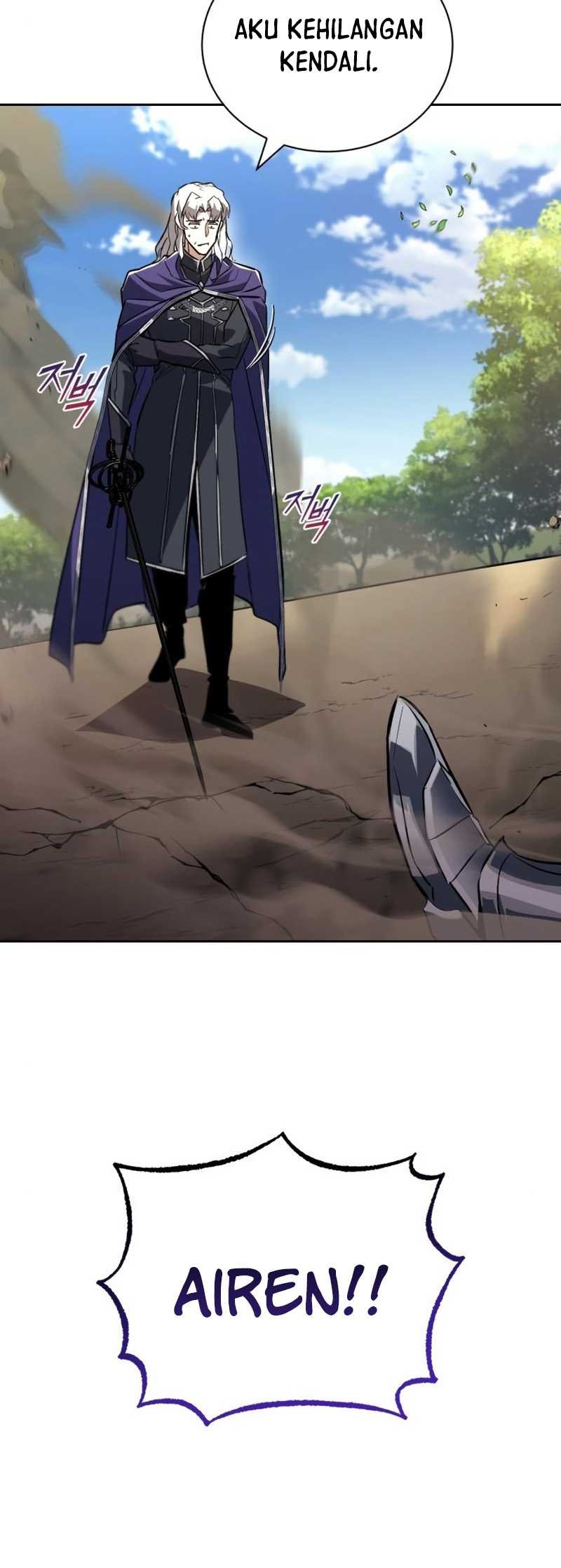 Lazy Prince Becomes a Genius Chapter 98 Gambar 51