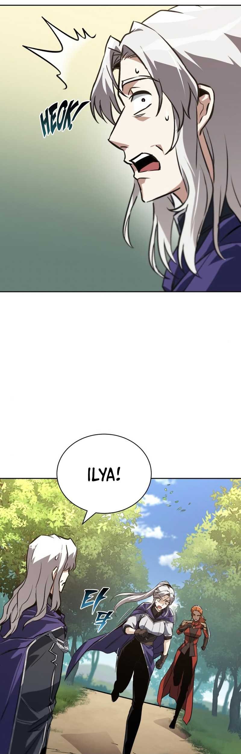 Lazy Prince Becomes a Genius Chapter 98 Gambar 52