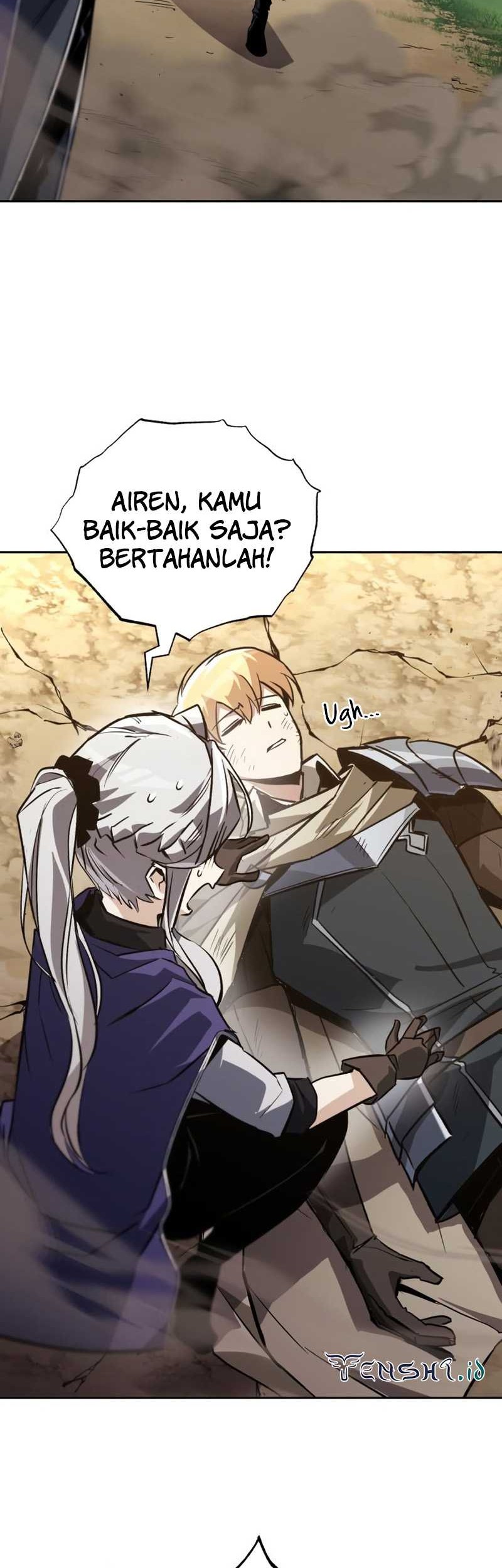 Lazy Prince Becomes a Genius Chapter 98 Gambar 53