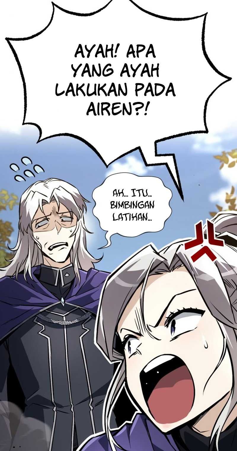 Lazy Prince Becomes a Genius Chapter 98 Gambar 54