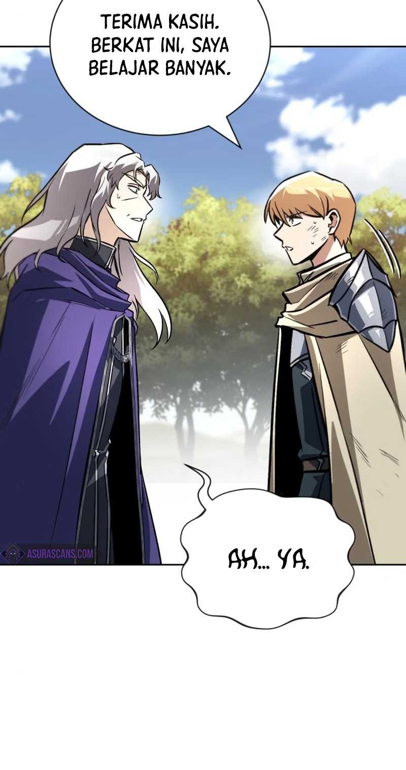 Lazy Prince Becomes a Genius Chapter 98 Gambar 57