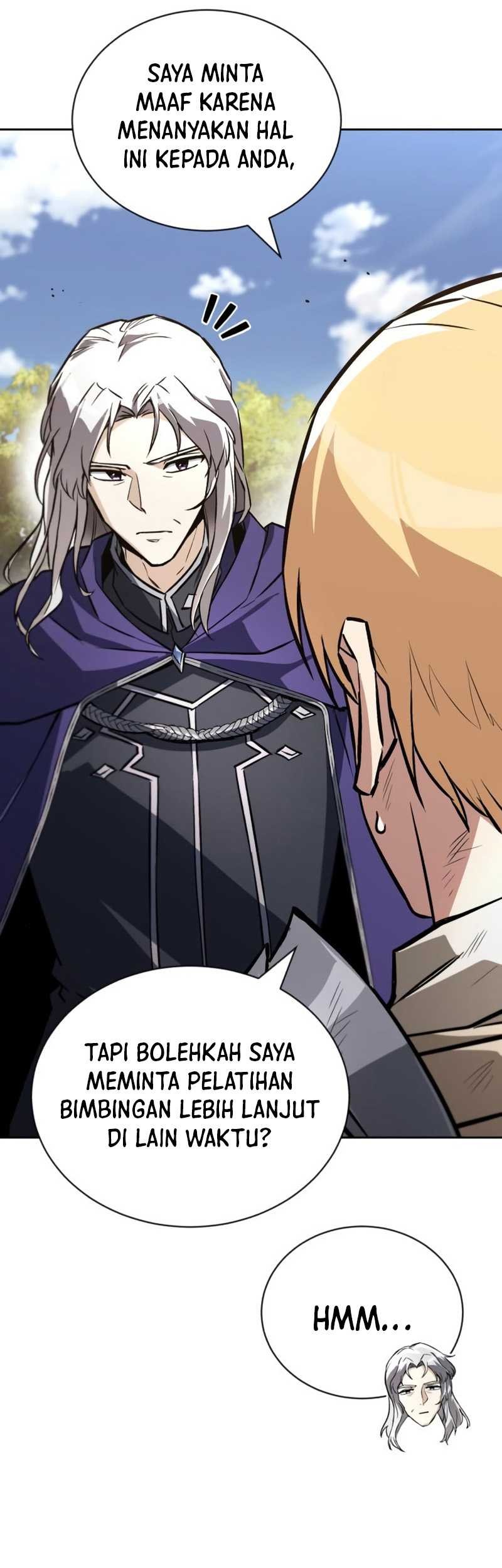 Lazy Prince Becomes a Genius Chapter 98 Gambar 58