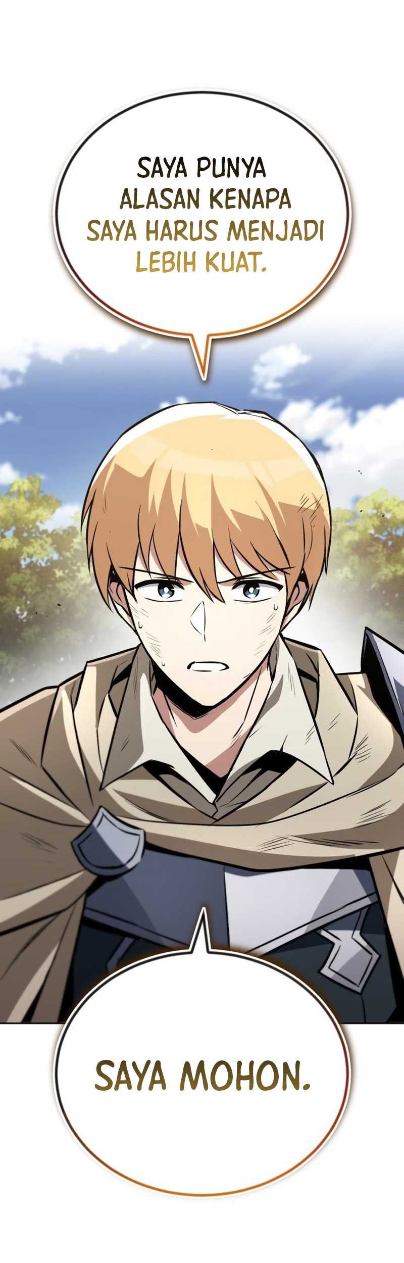 Lazy Prince Becomes a Genius Chapter 98 Gambar 59