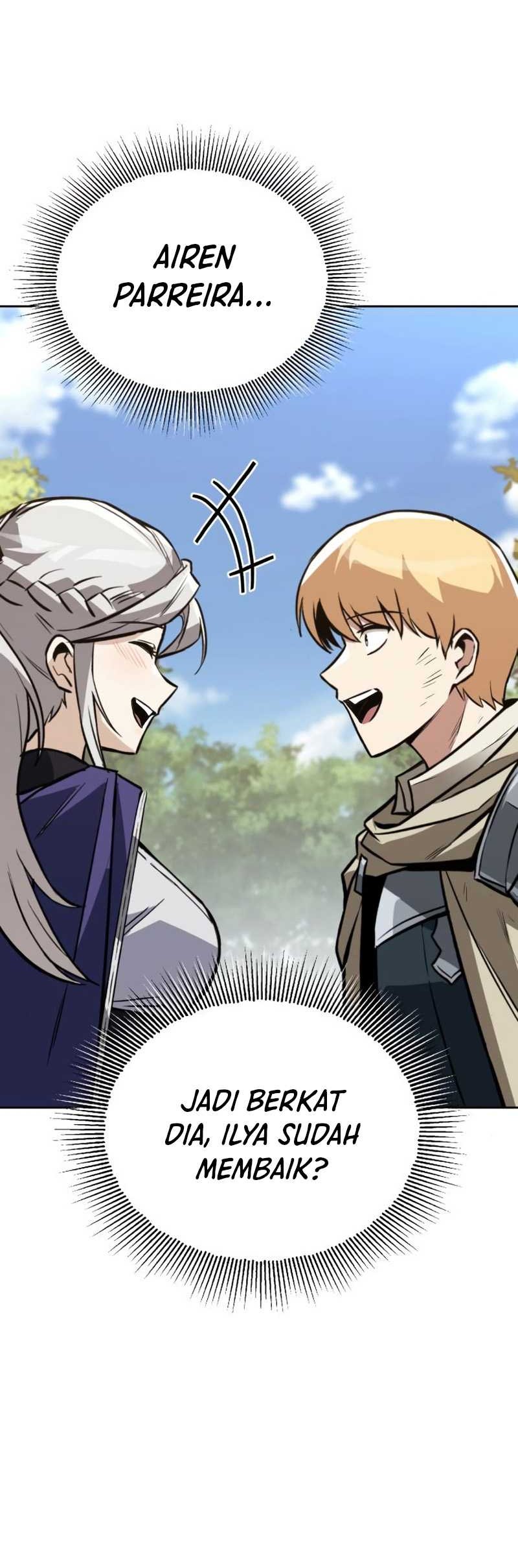 Lazy Prince Becomes a Genius Chapter 98 Gambar 63