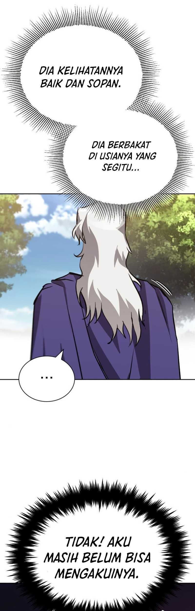 Lazy Prince Becomes a Genius Chapter 98 Gambar 64