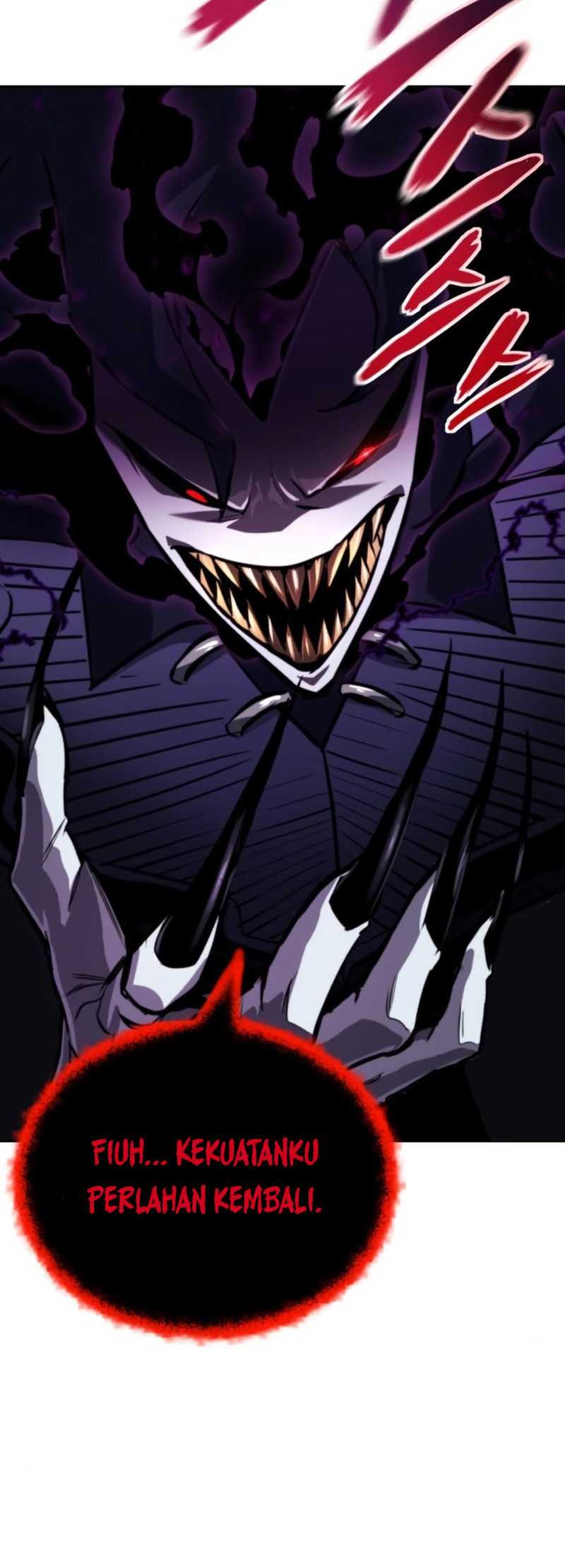 Lazy Prince Becomes a Genius Chapter 98 Gambar 69