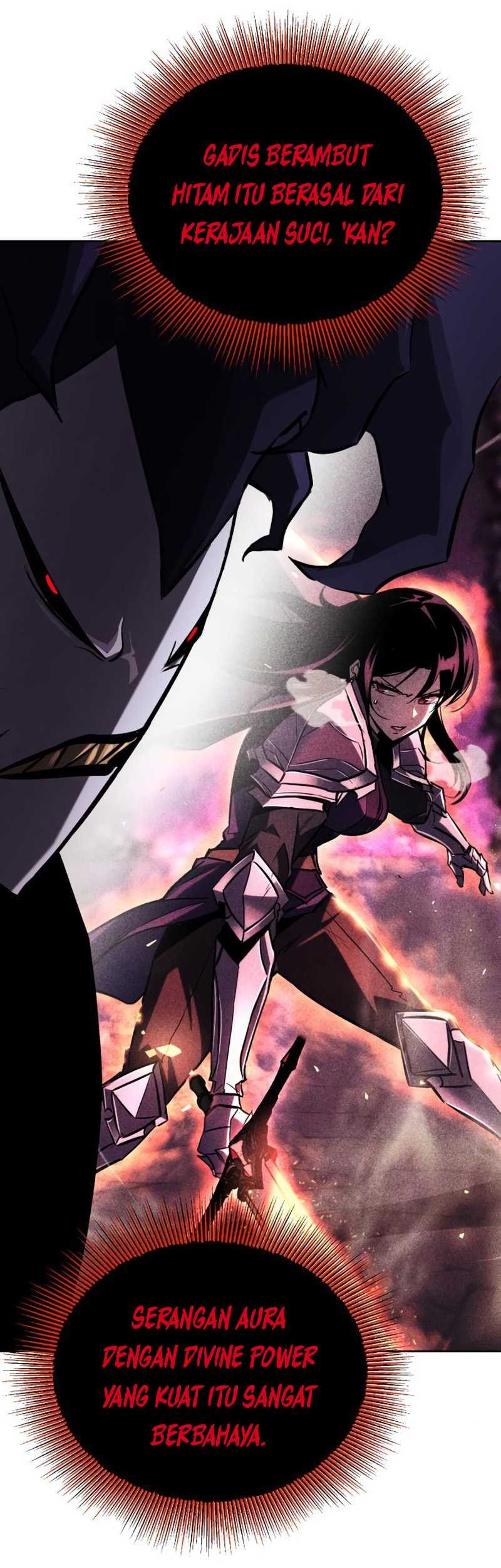 Lazy Prince Becomes a Genius Chapter 98 Gambar 70