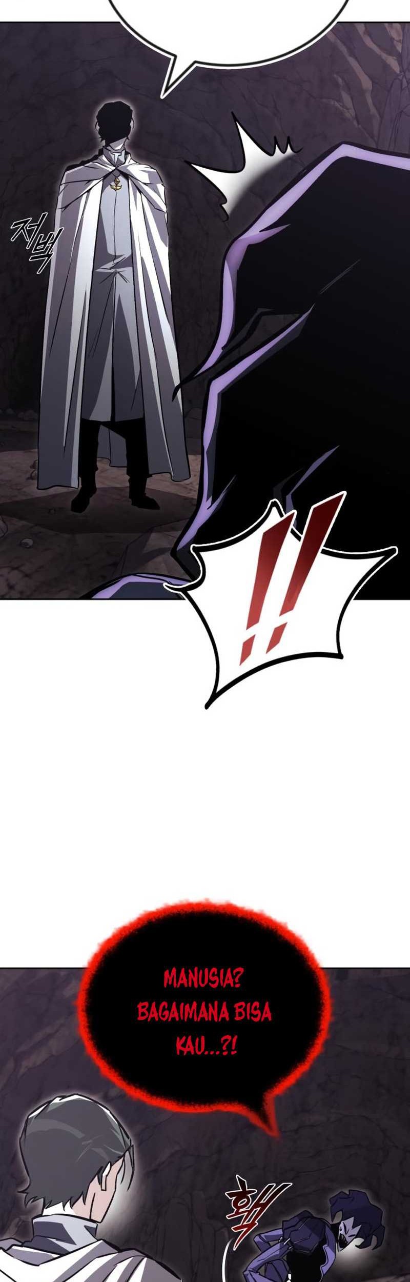 Lazy Prince Becomes a Genius Chapter 98 Gambar 74