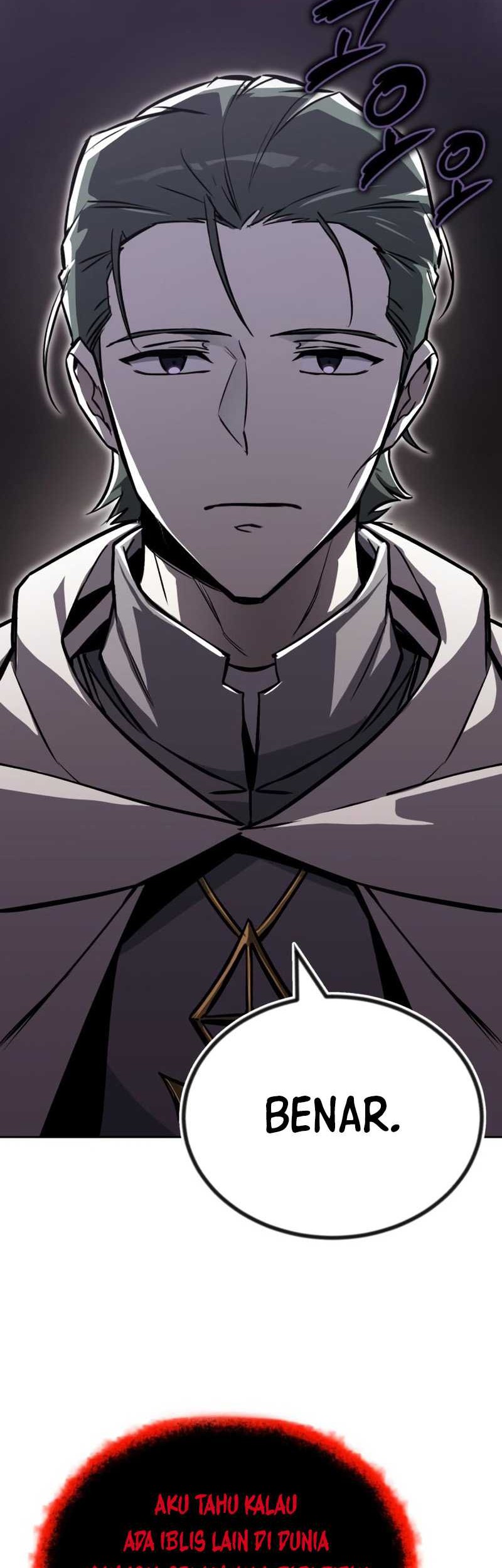 Lazy Prince Becomes a Genius Chapter 98 Gambar 77