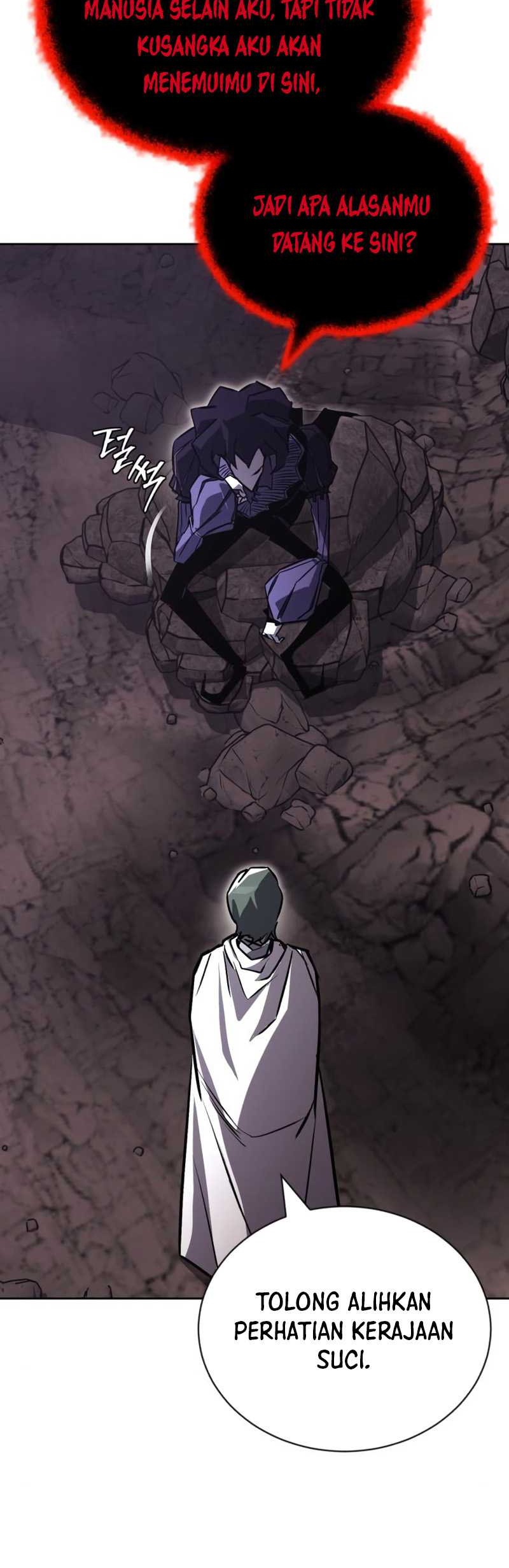 Lazy Prince Becomes a Genius Chapter 98 Gambar 78