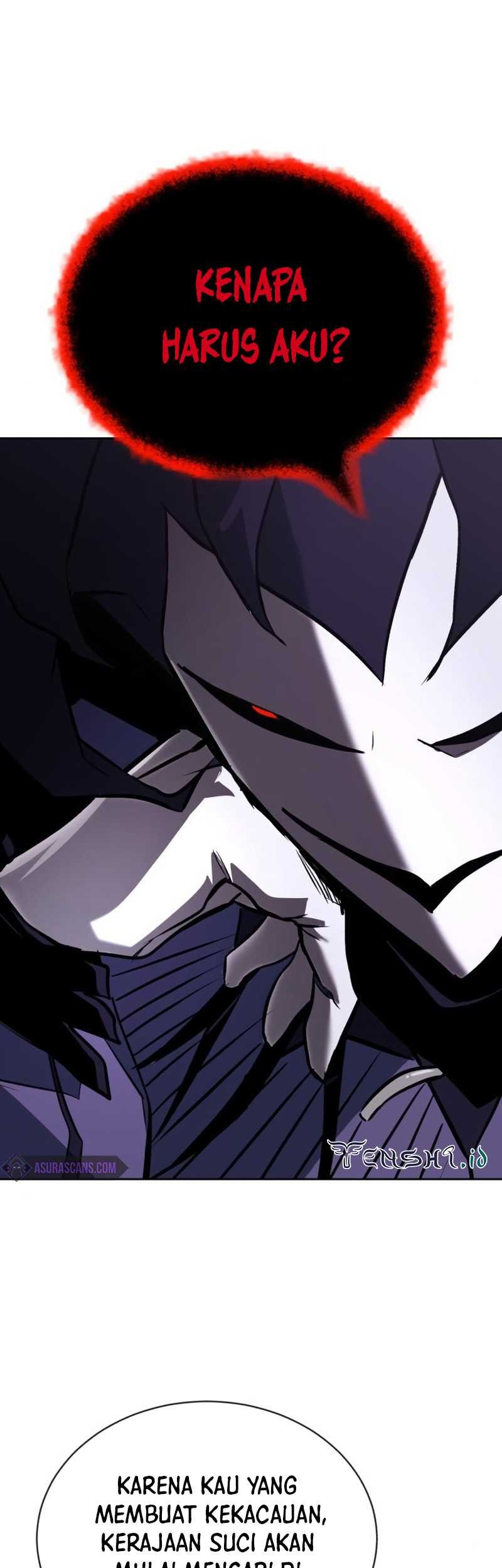 Lazy Prince Becomes a Genius Chapter 98 Gambar 79