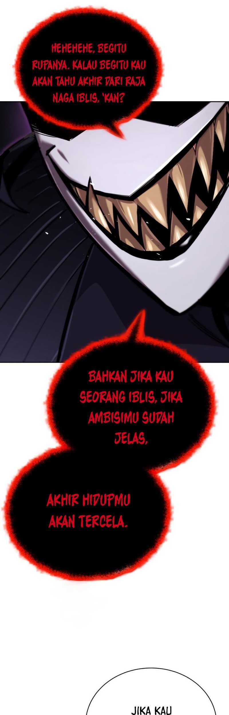 Lazy Prince Becomes a Genius Chapter 98 Gambar 82