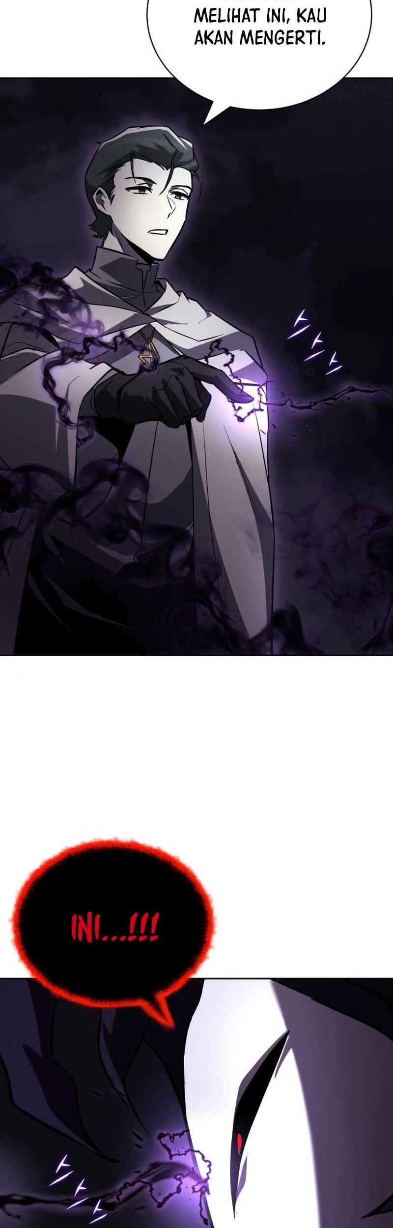 Lazy Prince Becomes a Genius Chapter 98 Gambar 83