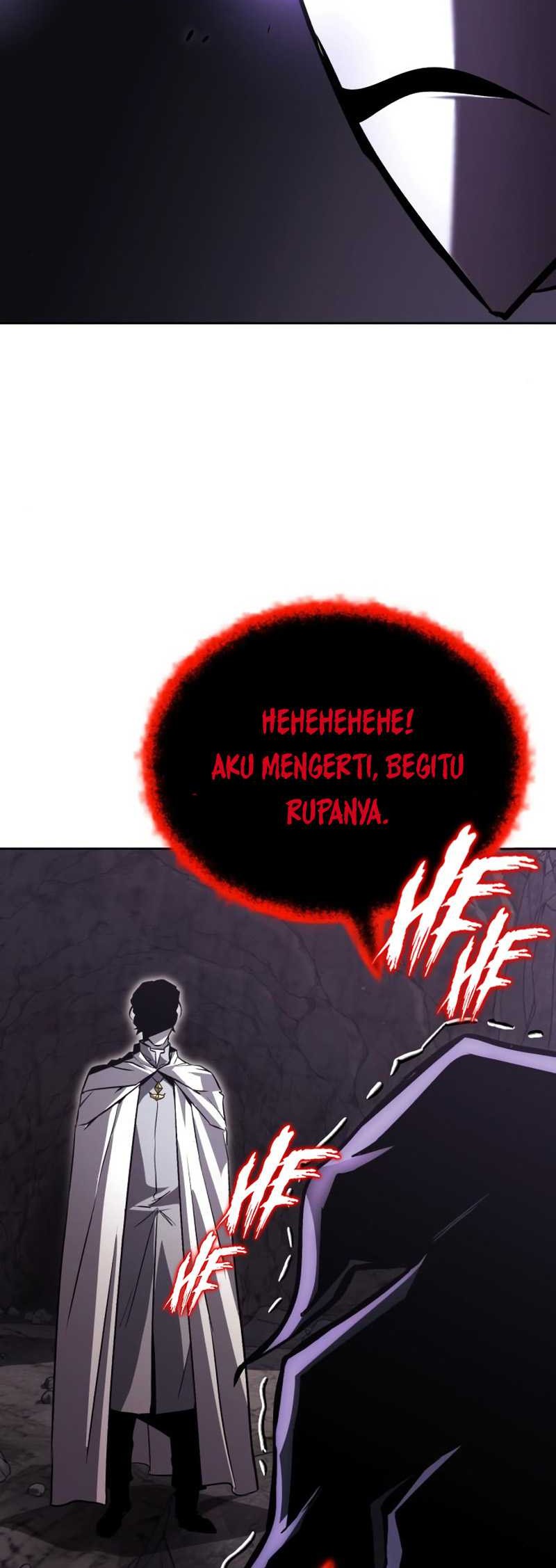 Lazy Prince Becomes a Genius Chapter 98 Gambar 84