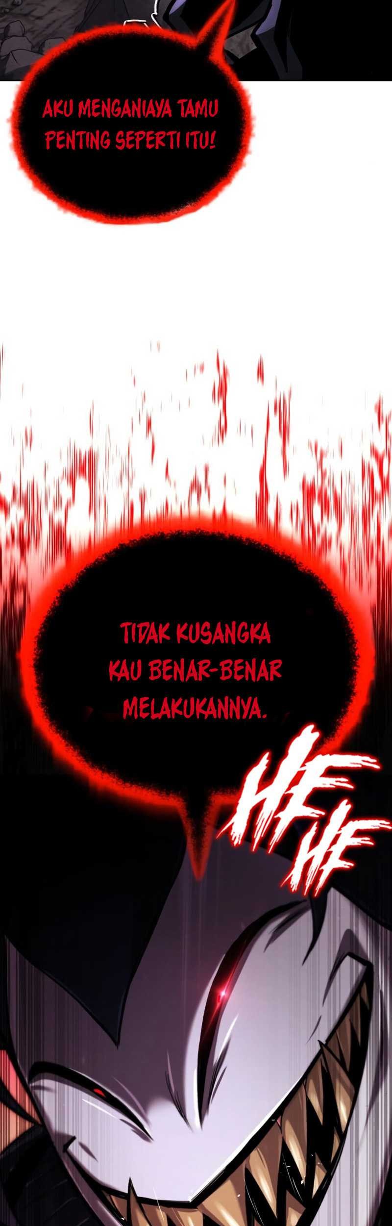 Lazy Prince Becomes a Genius Chapter 98 Gambar 85