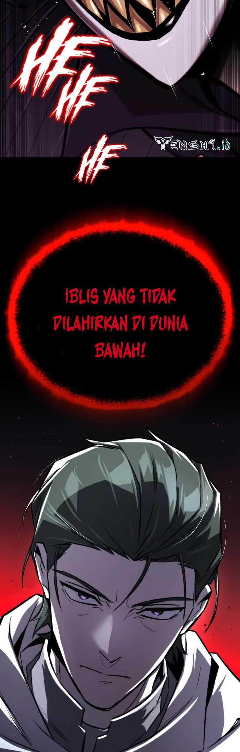 Lazy Prince Becomes a Genius Chapter 98 Gambar 86