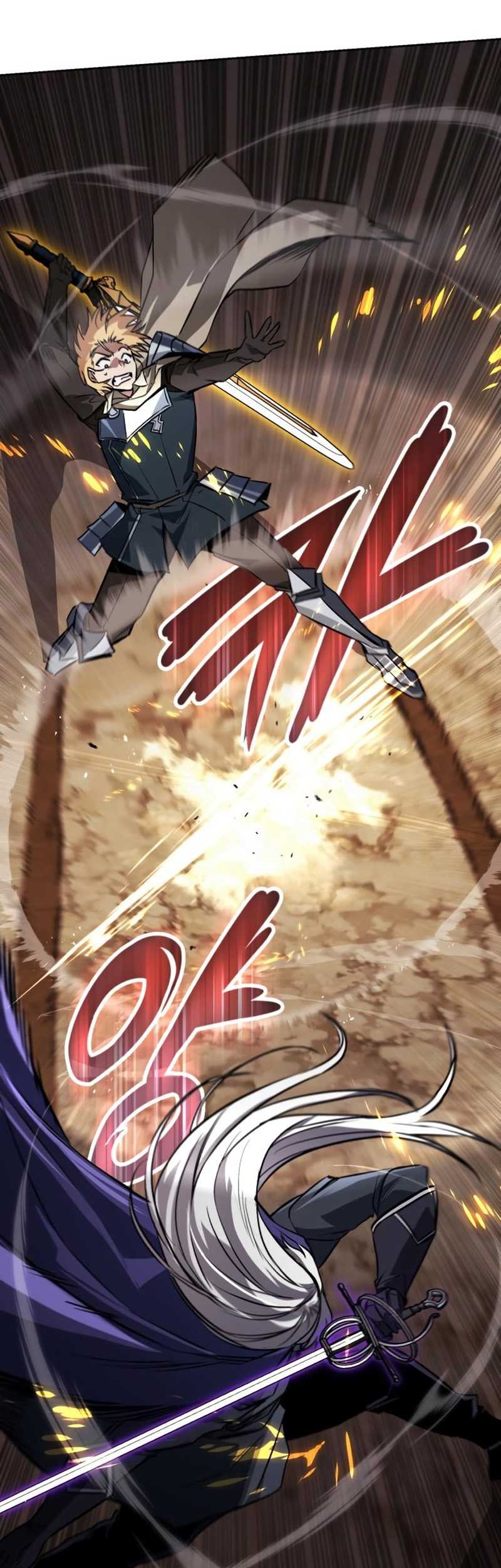 Lazy Prince Becomes a Genius Chapter 98 Gambar 5