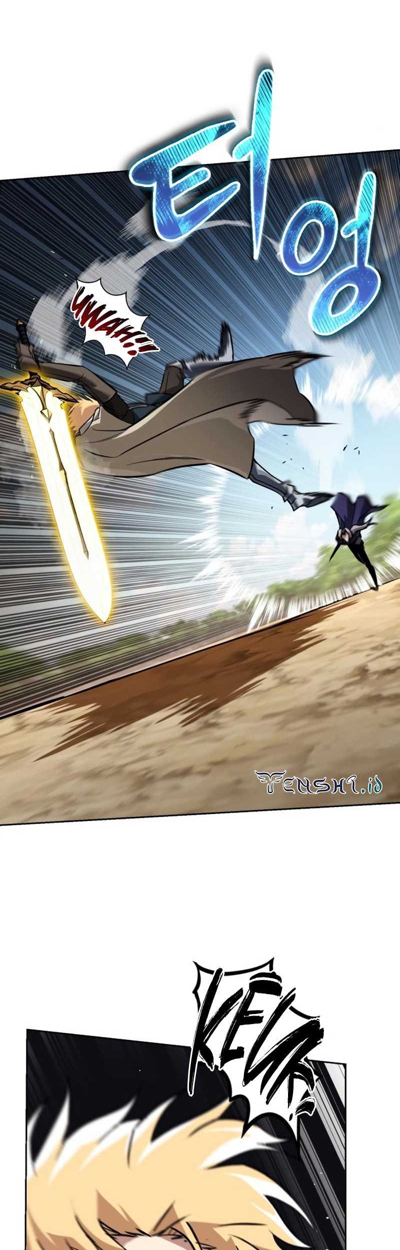 Lazy Prince Becomes a Genius Chapter 98 Gambar 9