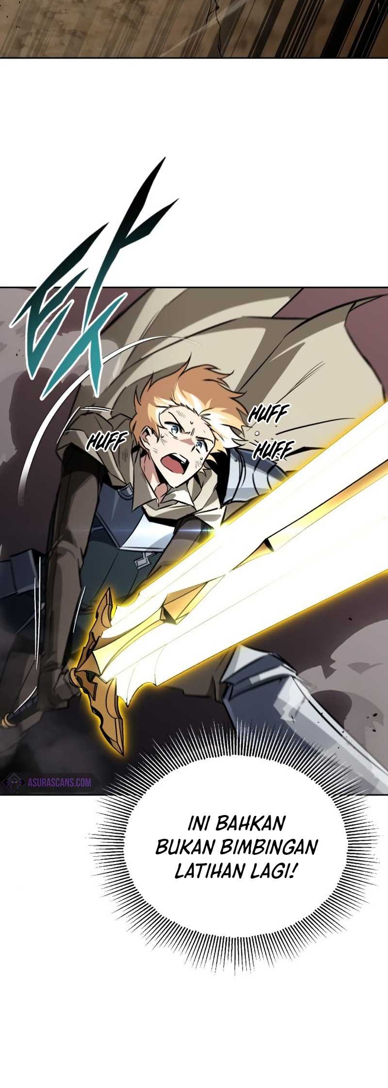 Lazy Prince Becomes a Genius Chapter 98 Gambar 13