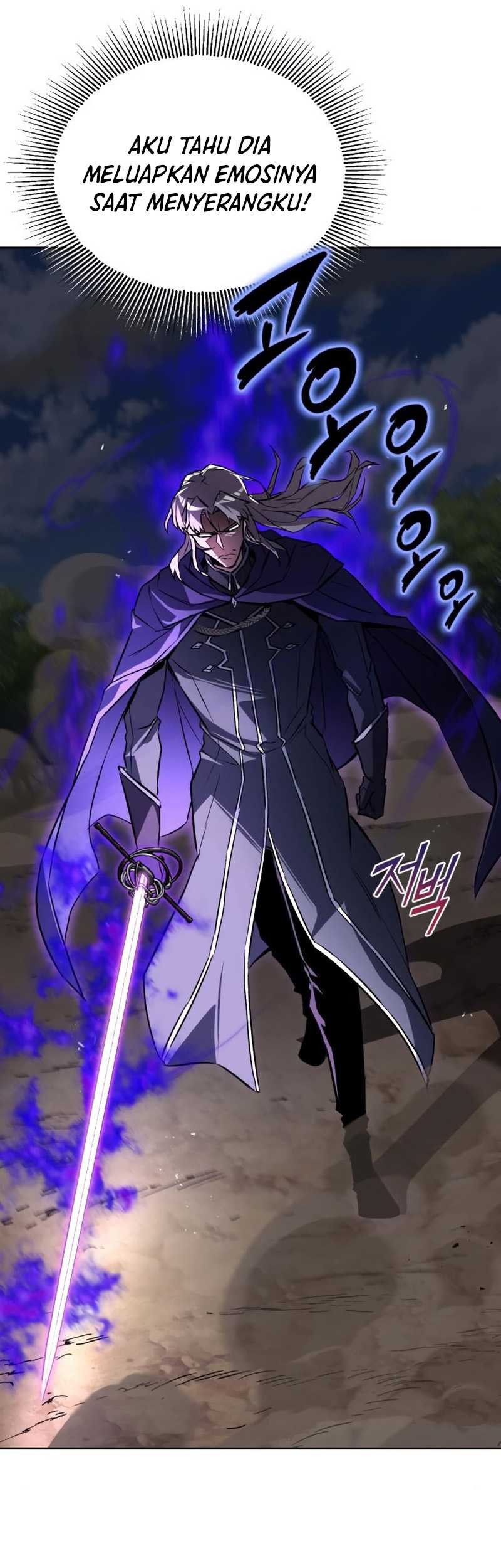 Lazy Prince Becomes a Genius Chapter 98 Gambar 14