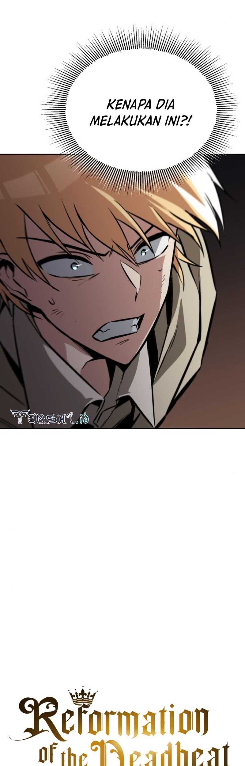 Lazy Prince Becomes a Genius Chapter 98 Gambar 15