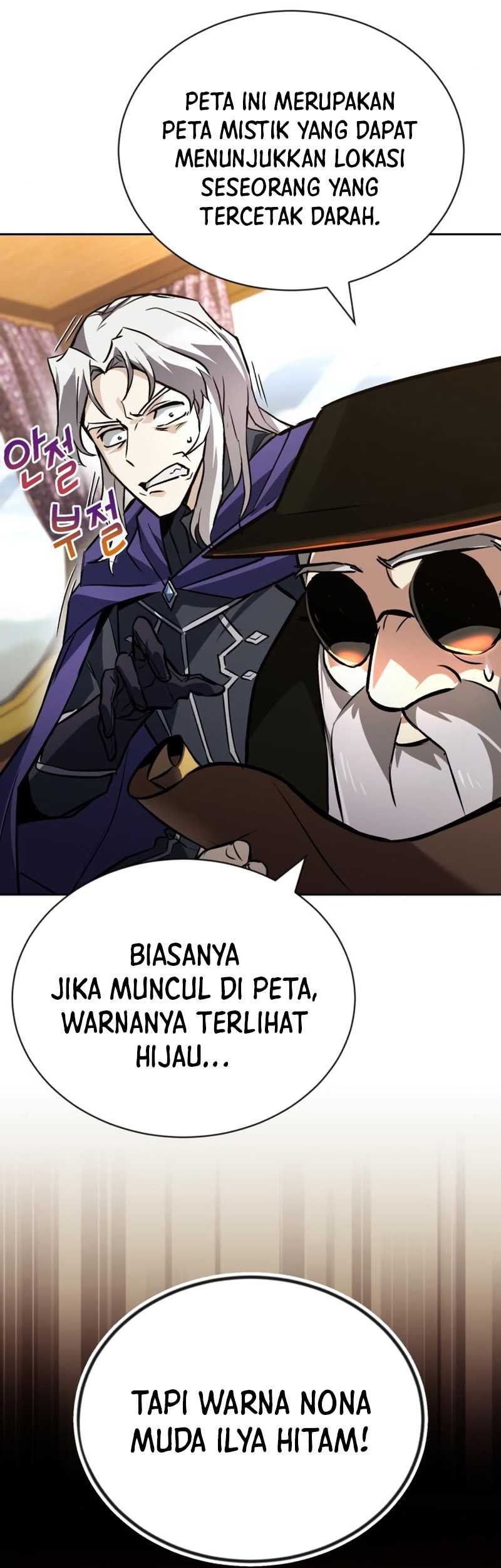 Lazy Prince Becomes a Genius Chapter 98 Gambar 20