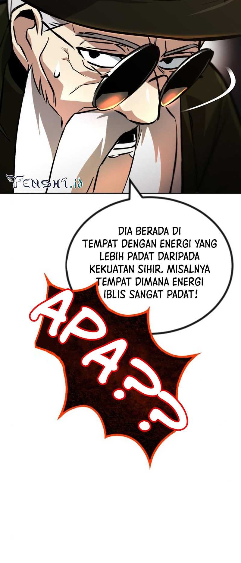 Lazy Prince Becomes a Genius Chapter 98 Gambar 22