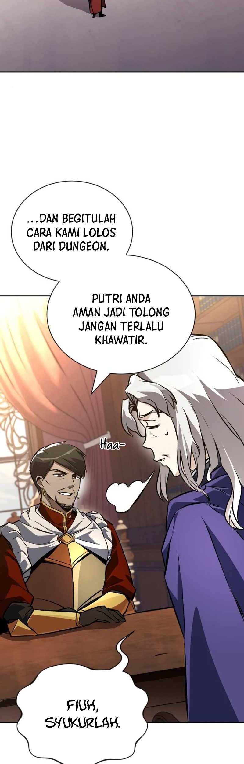 Lazy Prince Becomes a Genius Chapter 98 Gambar 25