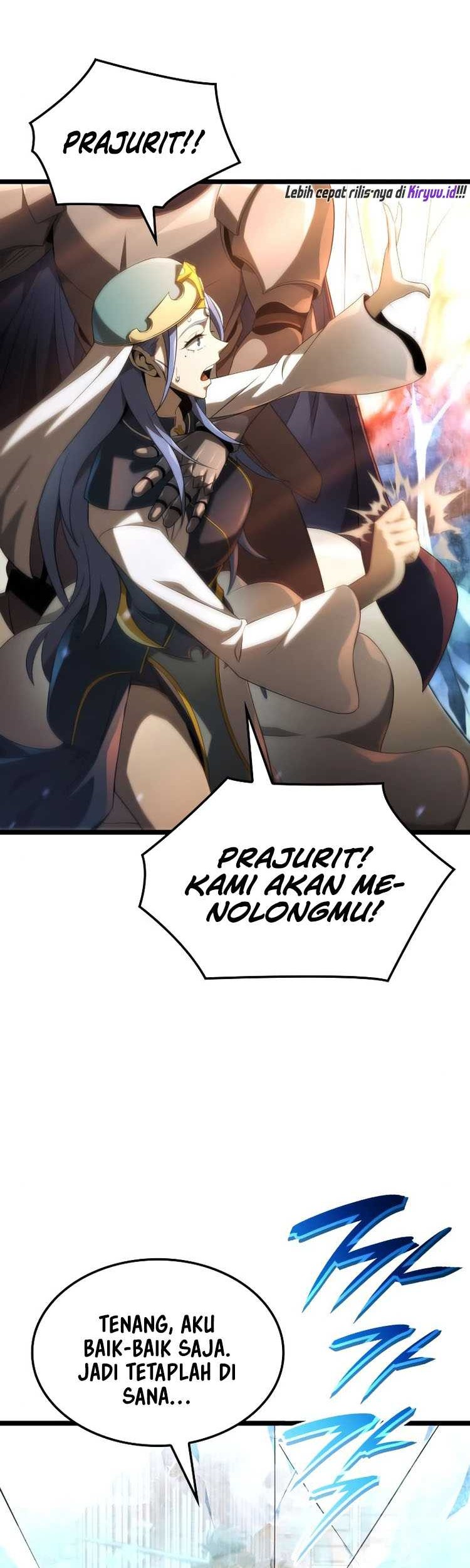 Insanely-Talented Player Chapter 15 Gambar 46