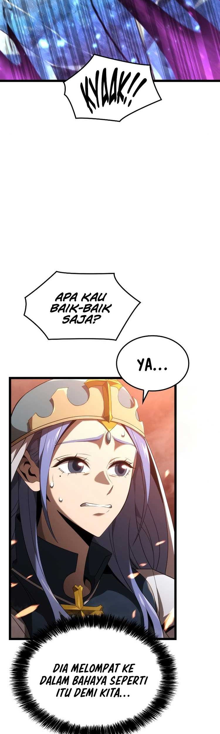 Insanely-Talented Player Chapter 15 Gambar 48