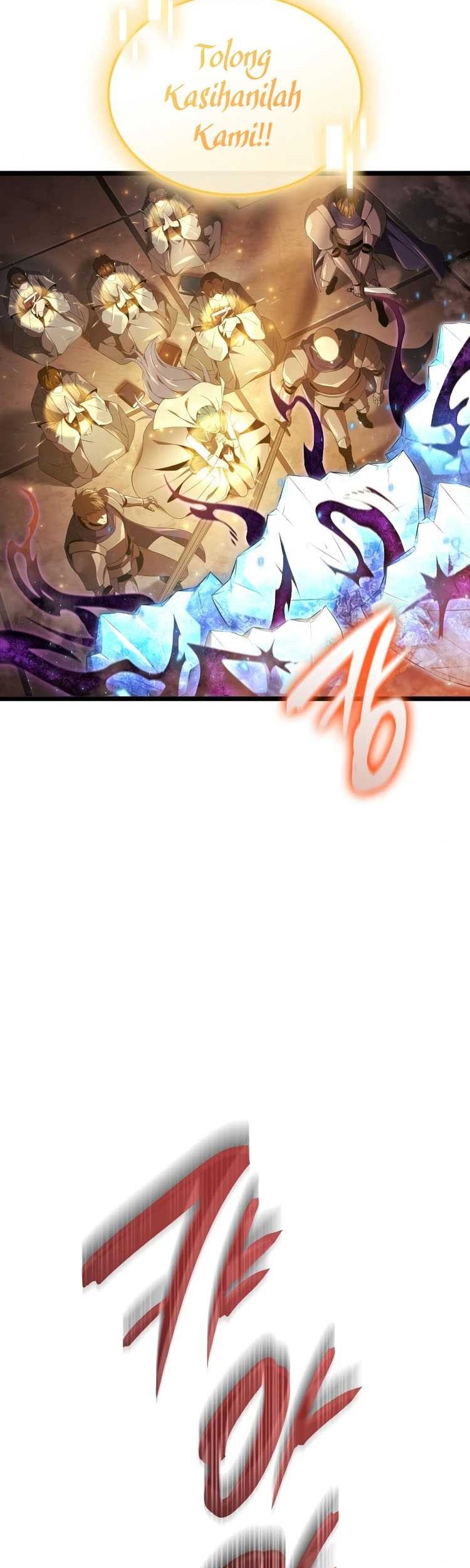 Insanely-Talented Player Chapter 15 Gambar 51