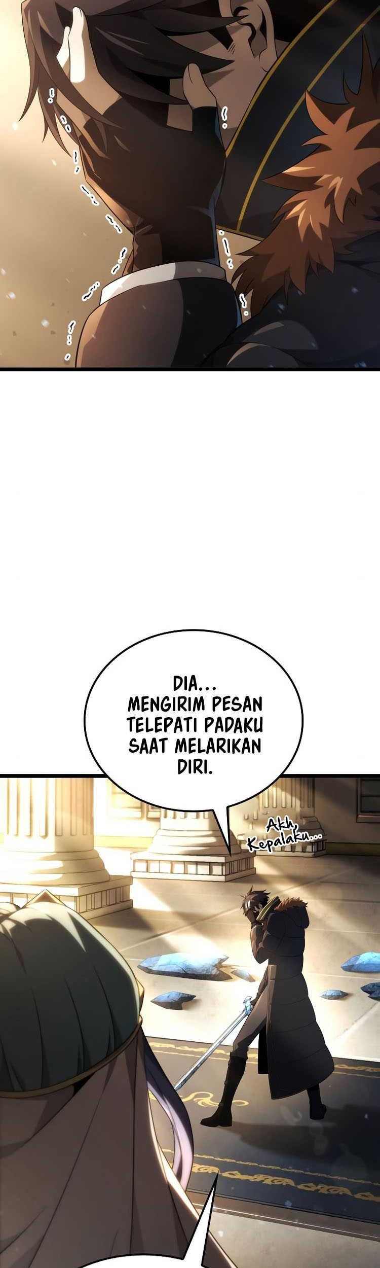 Insanely-Talented Player Chapter 15 Gambar 53