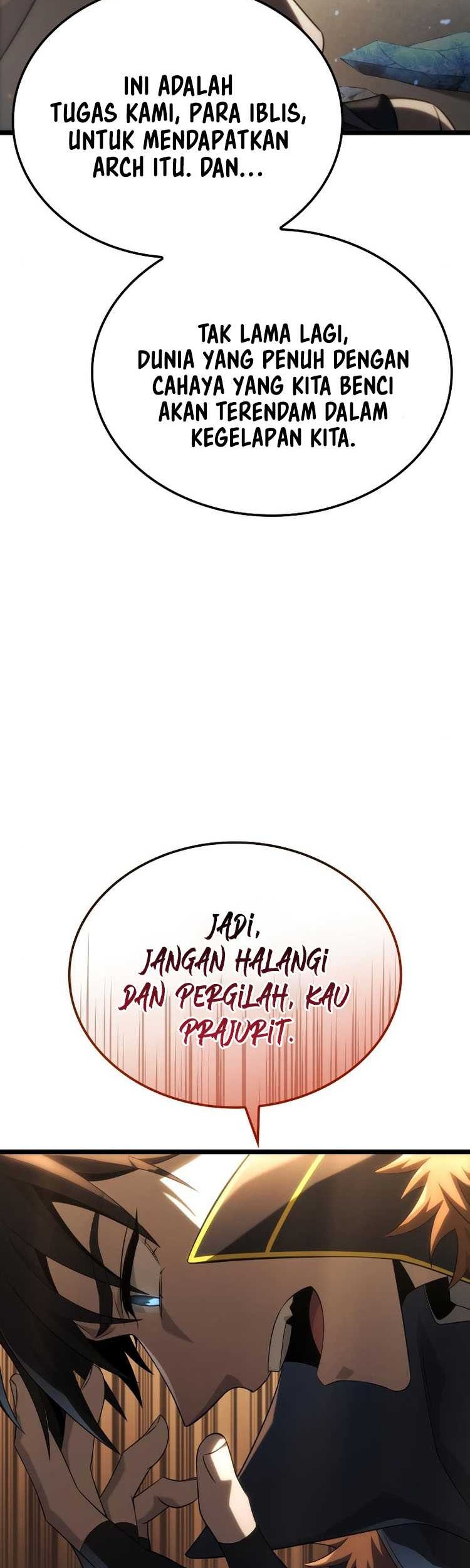 Insanely-Talented Player Chapter 15 Gambar 54
