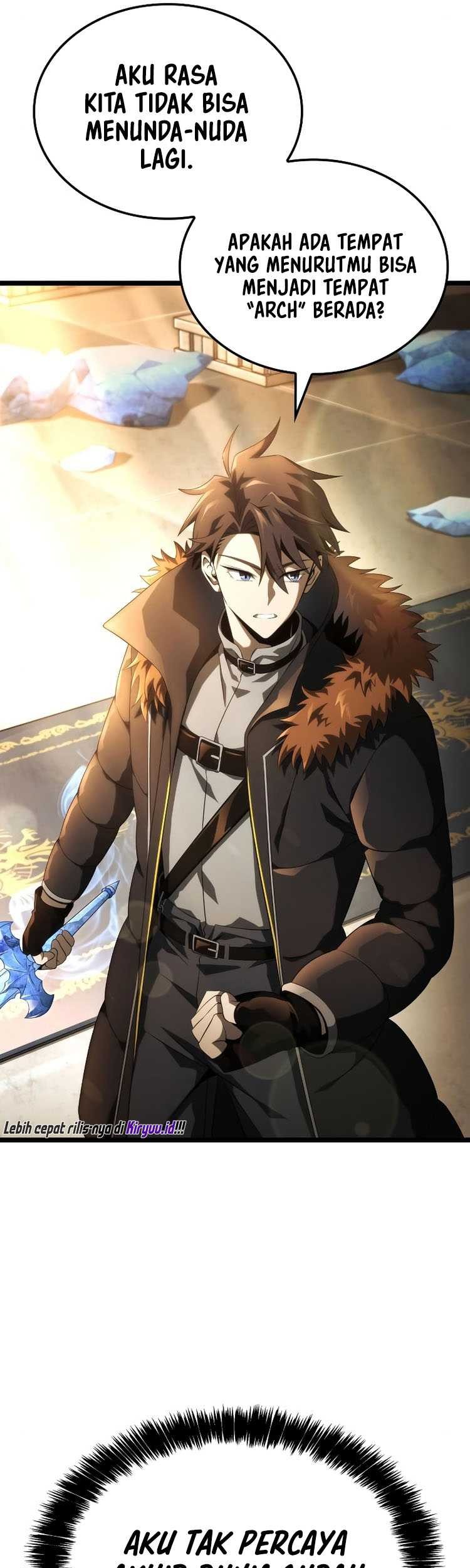Insanely-Talented Player Chapter 15 Gambar 56