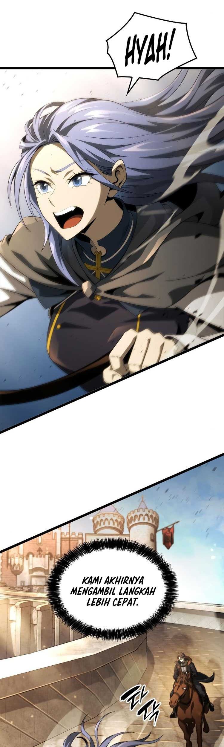 Insanely-Talented Player Chapter 15 Gambar 58