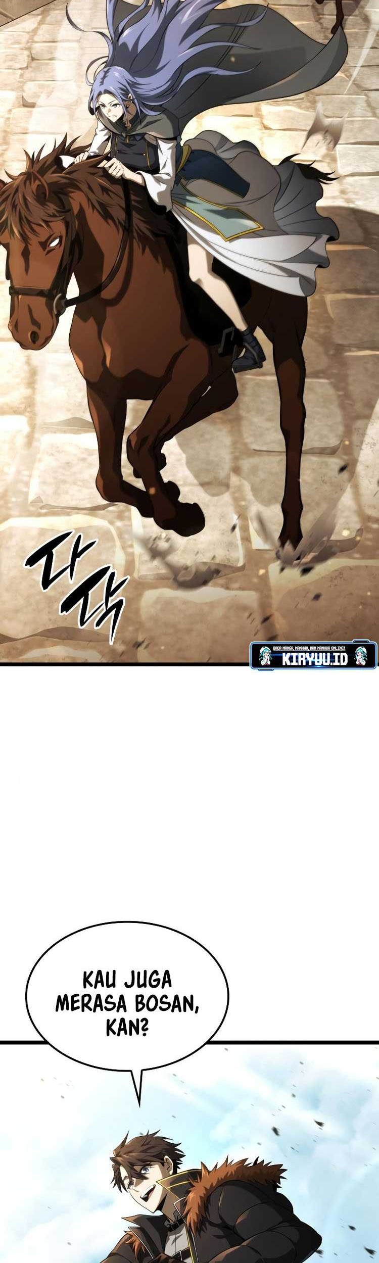 Insanely-Talented Player Chapter 15 Gambar 59
