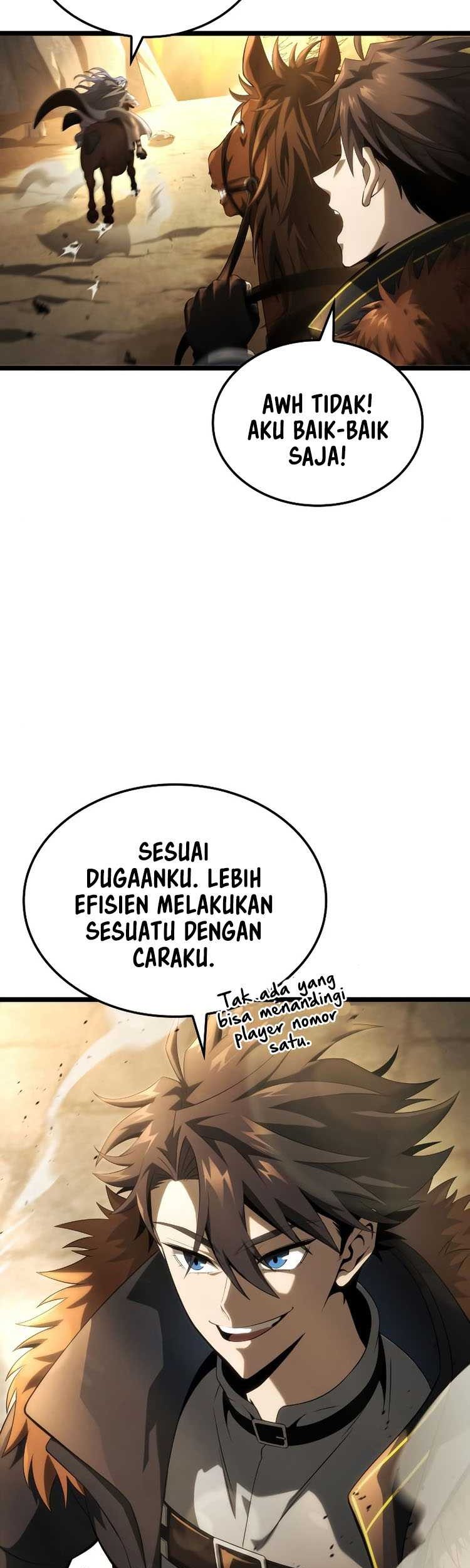 Insanely-Talented Player Chapter 15 Gambar 64